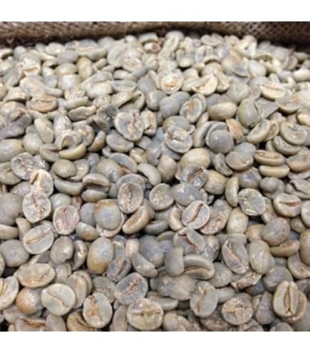 Amazon.co.jp: 松屋珈琲 コーヒー生豆 コロンビア スプレモ（SUP